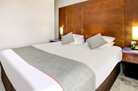 Sheffield Metropolitan Hotel by Belvilla