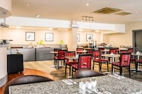 Sheffield Metropolitan Hotel by Belvilla