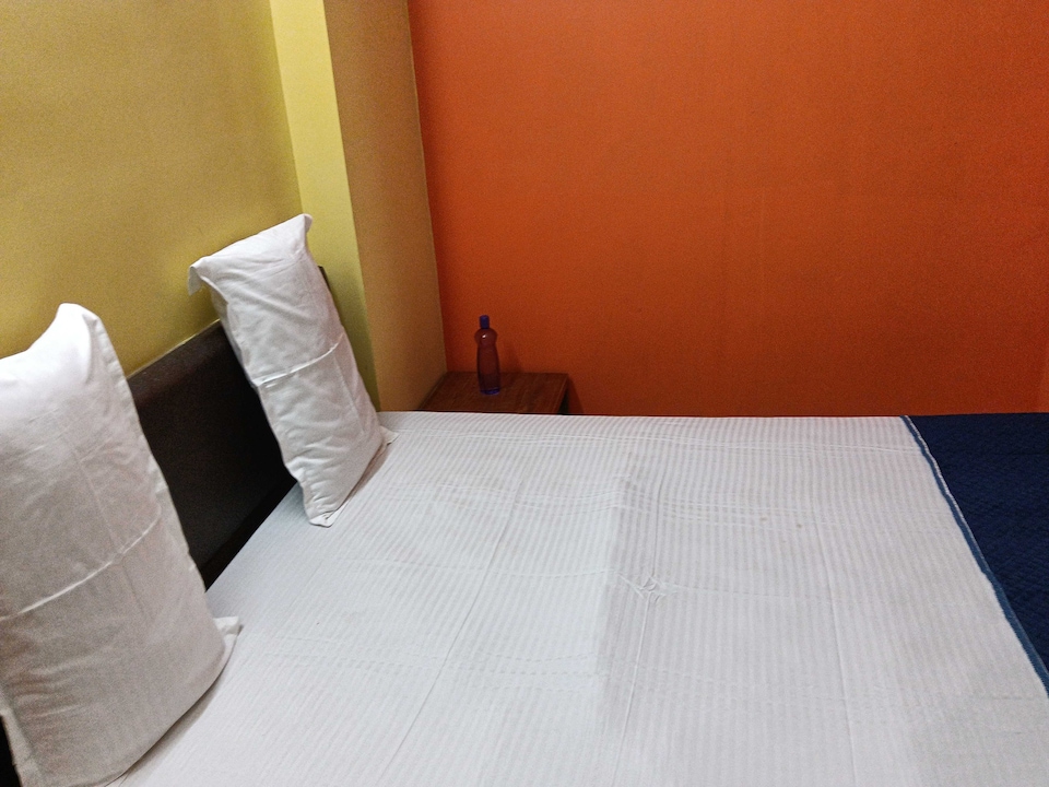 Hotel O Ankita Residency , VaniVihar Bhubaneswar, Bhubaneswar