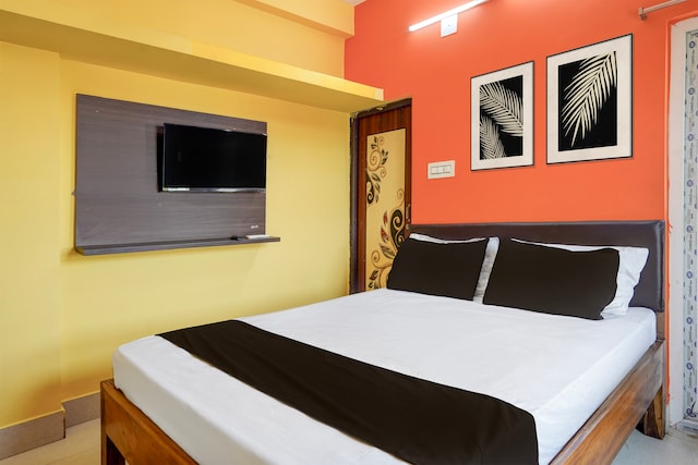 Hotel O Ankita Residency 