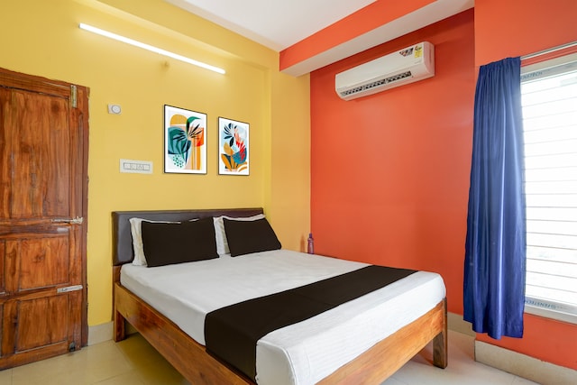 Hotel O Ankita Residency 