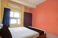 Hotel O Ankita Residency 