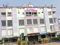 Hotel O Ankita Residency 