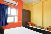 Hotel O Ankita Residency 