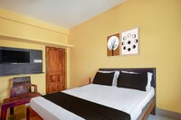 Hotel O Ankita Residency 