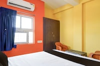 Hotel O Ankita Residency 