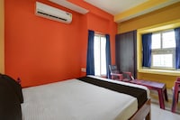 Hotel O Ankita Residency 