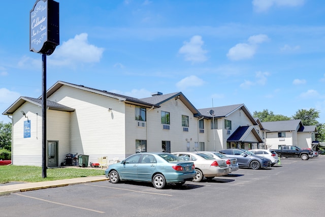 Coldwater Inn & Suites near I 69