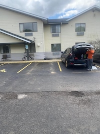 Coldwater Inn & Suites near I 69