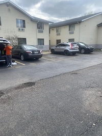 Coldwater Inn & Suites near I 69