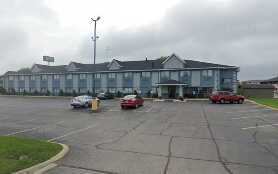 Saint Joseph Inn & Suites Benton Harbor near I-94, Benton Harbor, MI, Benton Harbor, MI