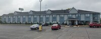 Saint Joseph Inn & Suites Benton Harbor near I-94