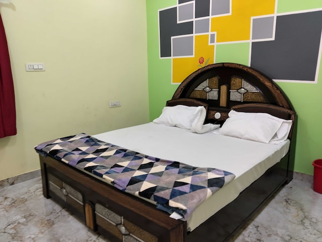 OYO 844477 CHAM HOME