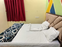 OYO 844477 CHAM HOME