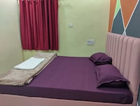 OYO 844477 CHAM HOME