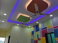 OYO 844477 CHAM HOME