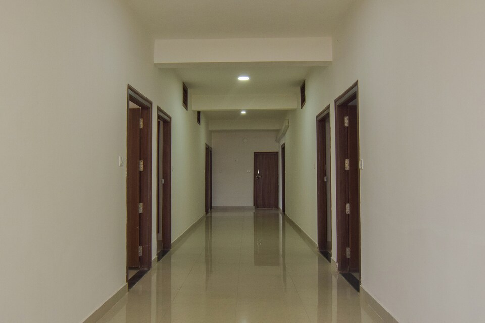  Live as COG390, Madikeri-II, Coorg