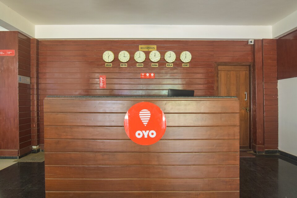  Live as COG390, Madikeri-II, Coorg