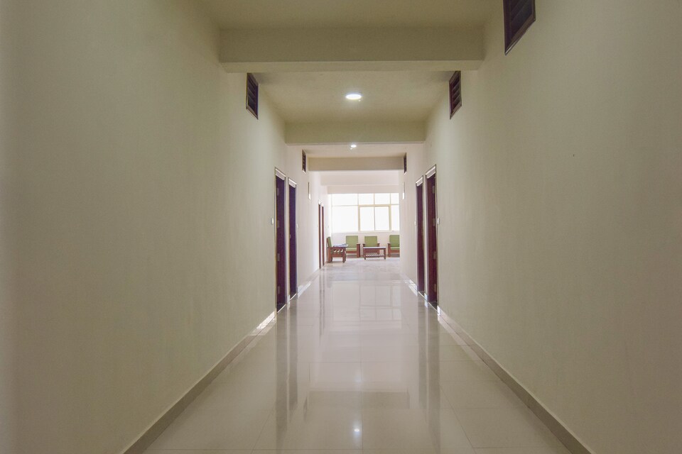  Live as COG390, Madikeri-II, Coorg