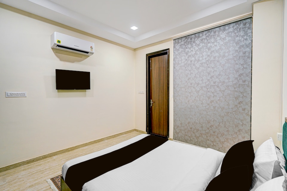 Palette Hotel & Resorts Mansarover Extension, Mansarovar, Jaipur