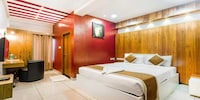 Townhouse Oak Kozhikode Bus Stand Formerly Nextel Inn