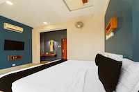 Super Townhouse Oak Kozhikode Bus Stand Formerly Nextel Inn
