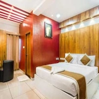 Townhouse Oak Kozhikode Bus Stand Formerly Nextel Inn