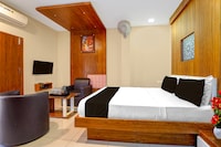 Townhouse Oak Kozhikode Bus Stand Formerly Nextel Inn
