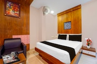 Super Townhouse Oak Kozhikode Bus Stand Formerly Nextel Inn