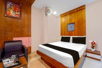 Townhouse Oak Kozhikode Bus Stand Formerly Nextel Inn
