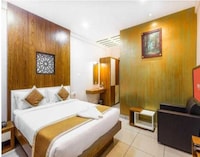 Townhouse Oak Kozhikode Bus Stand Formerly Nextel Inn