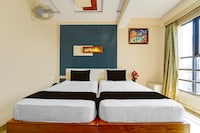 Townhouse Oak Kozhikode Bus Stand Formerly Nextel Inn