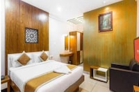 Townhouse Oak Kozhikode Bus Stand Formerly Nextel Inn