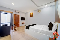 Townhouse Oak Kozhikode Bus Stand Formerly Nextel Inn