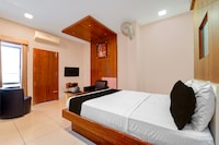 Townhouse Oak Kozhikode Bus Stand Formerly Nextel Inn