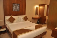 Townhouse Oak Kozhikode Bus Stand Formerly Nextel Inn