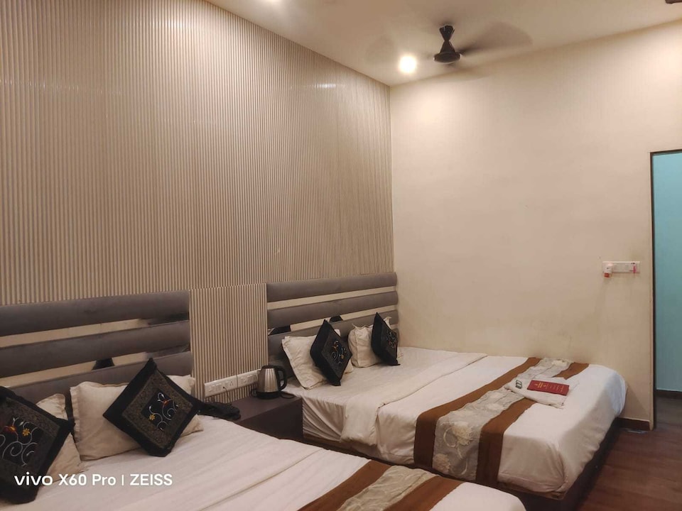Hotel O Mahakali Caves Formerly Freedom International, Mumbai International Airport, Mumbai