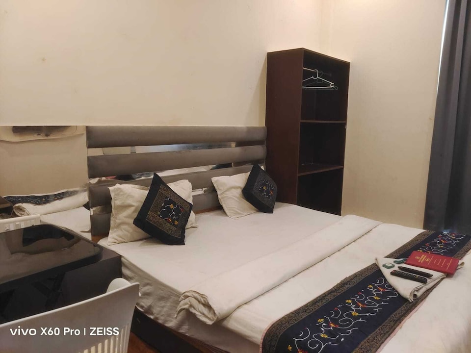 Hotel O Mahakali Caves Formerly Freedom International, Mumbai International Airport, Mumbai