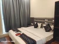Hotel O Mahakali Caves Formerly Freedom International