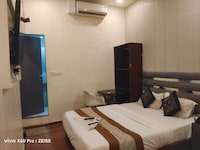 Hotel O Mahakali Caves Formerly Freedom International