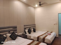 Hotel O Mahakali Caves Formerly Freedom International