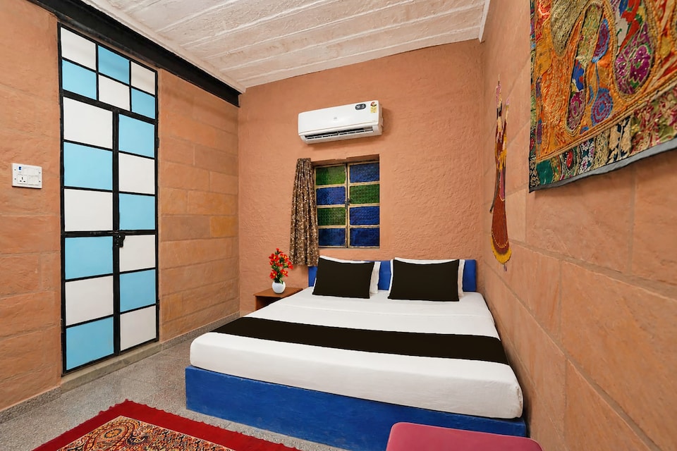 Collection O Blue City Jodhpur Formerly Shikhar Niwas, Jodhpur Central, Jodhpur