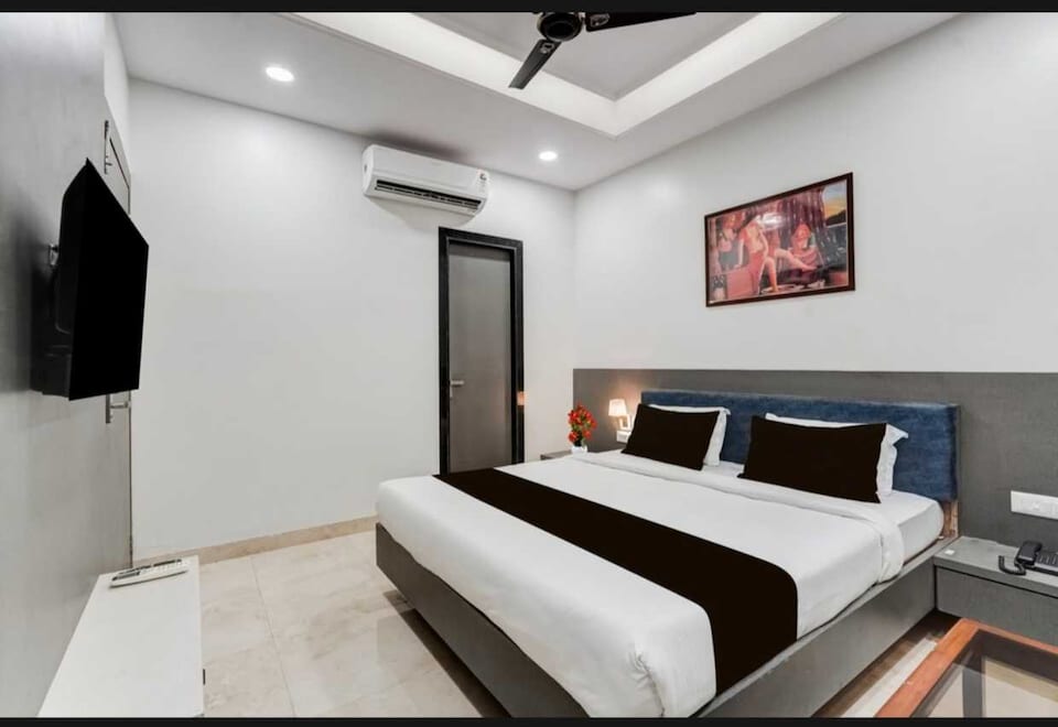 Collection O Blue City Jodhpur Formerly Shikhar Niwas, Jodhpur Central, Jodhpur