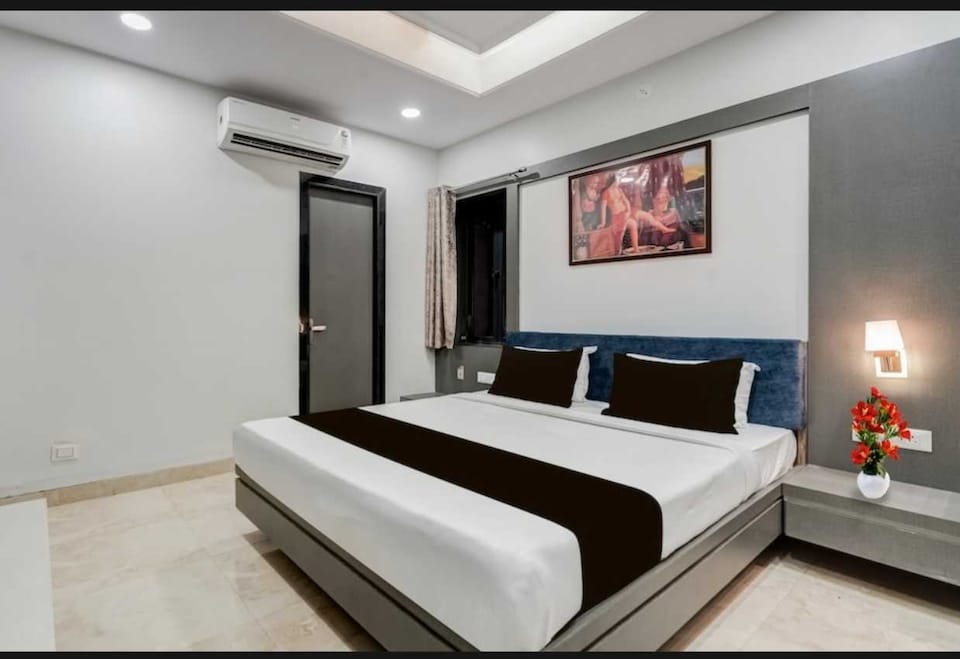 Collection O Blue City Jodhpur Formerly Shikhar Niwas, Jodhpur Central, Jodhpur