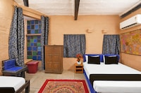 Super Collection O Blue City Jodhpur Formerly Shikhar Niwas
