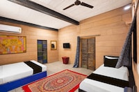 Super Collection O Blue City Jodhpur Formerly Shikhar Niwas