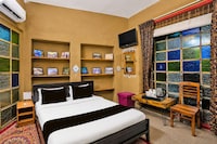 Collection O Blue City Jodhpur Formerly Shikhar Niwas