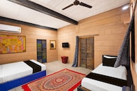 Collection O Blue City Jodhpur Formerly Shikhar Niwas