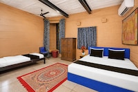 Collection O Blue City Jodhpur Formerly Shikhar Niwas