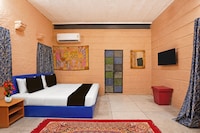 Collection O Blue City Jodhpur Formerly Shikhar Niwas